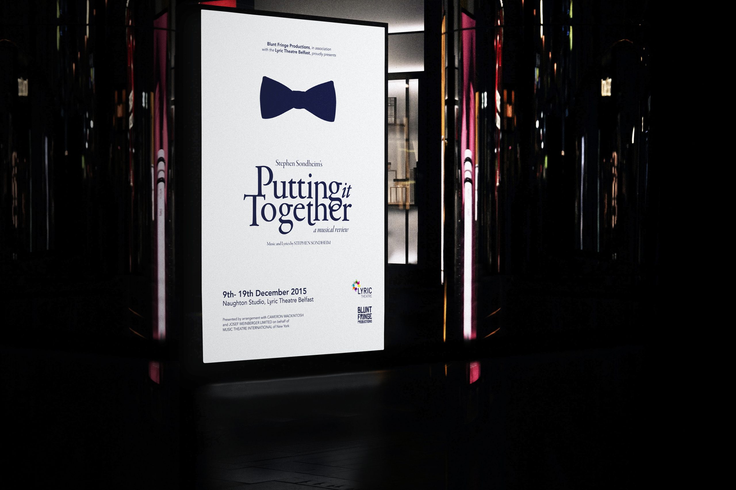 PuttingItTogether_Poster